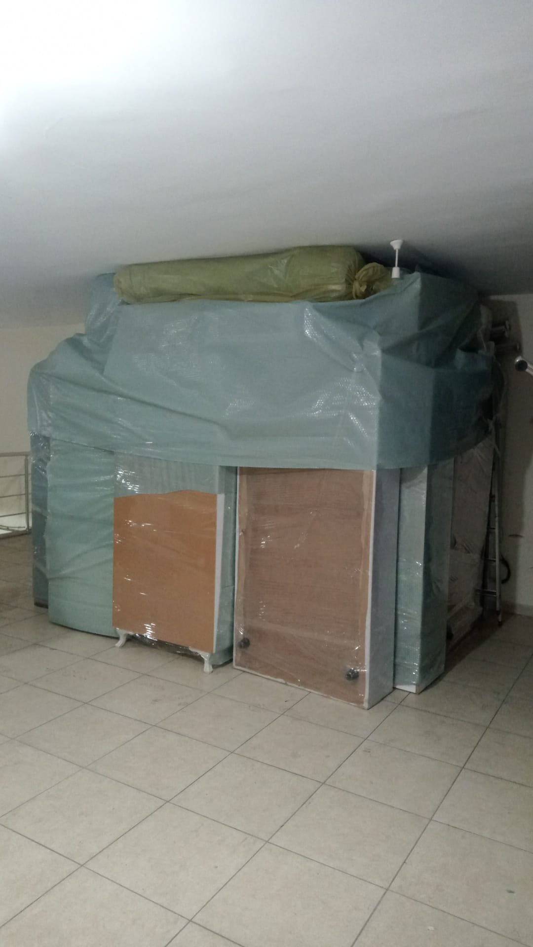 Antalya Eşya Depolama Hizmeti