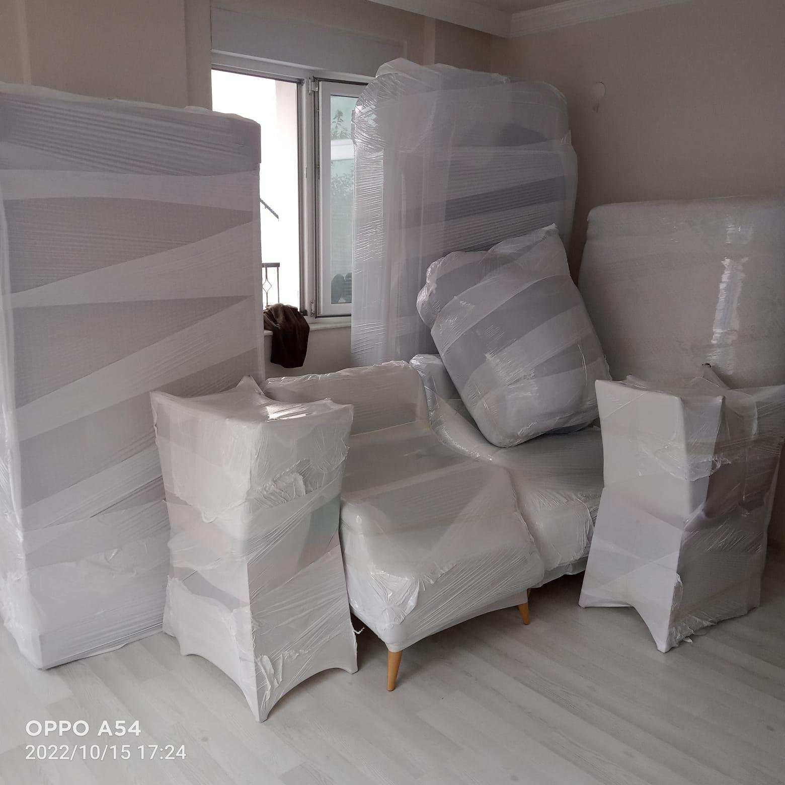 Kurumsal Ofis ve Beyaz Eşya Koruma